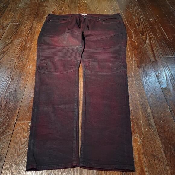 Rocco Slim True Religion Jeans - Picture 2 of 7